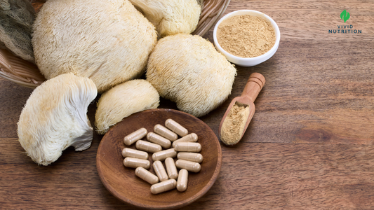 Exploring the Potential of Lion's Mane for ADHD