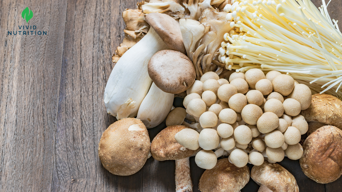 Are functional mushrooms truly safe?