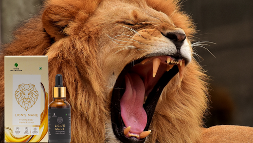 How Much Lion’s Mane Should You Take Per Day? (Dosage)