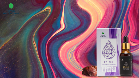 Is Reishi Mushroom psychedelic?
