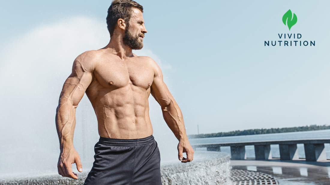 Can cordyceps raise testosterone?