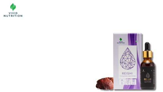 Reishi vs Chaga