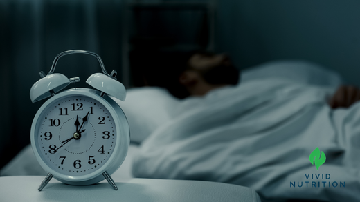 Unveiling the Truth: Can Reishi Cause Insomnia or Anxiety?