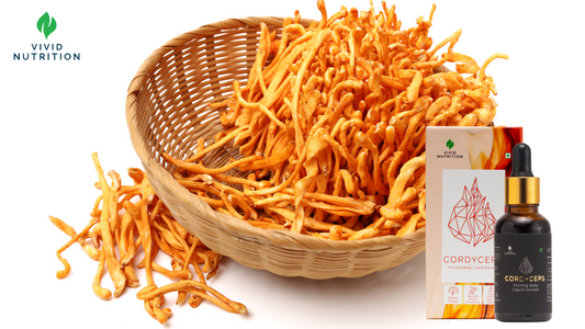 Can Cordyceps help with Kidney issues?