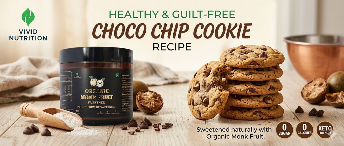 The Fudgy 0-Sugar Chocolate Cookie That Actually Tastes Real (No Bloating, No Cooling Aftertaste)