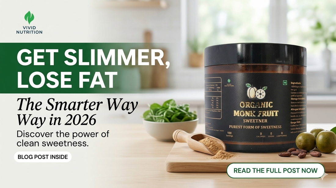 Fat Loss in 2026: Why "Smarter" Beats "Harder" Every Time