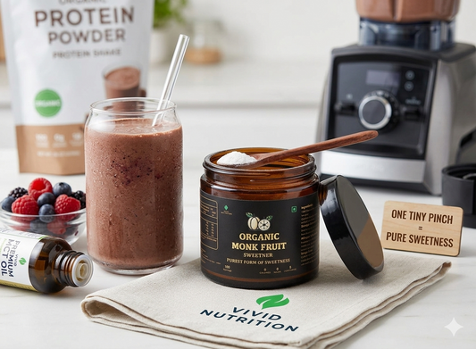 The "Hidden Sugar" Trap: Why Your Fat Loss Journey is Stalling (and the 2026 Gut Reset You Need)