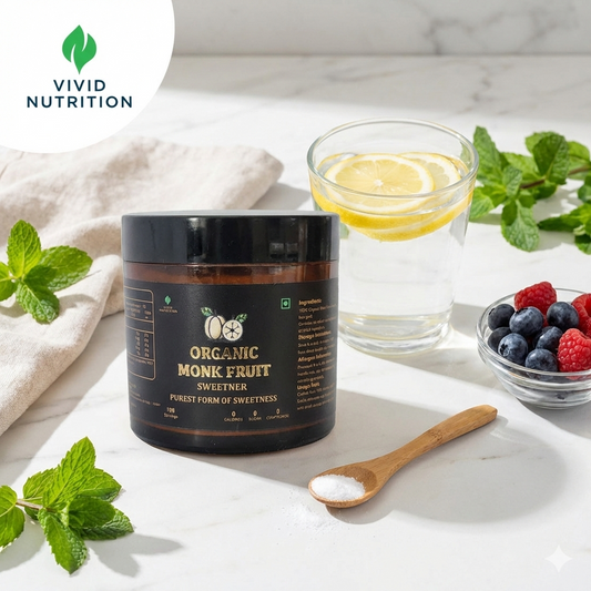 Why Your 2026 Sugar-Free Resolution Might Be a Scam (And How to Fix It)