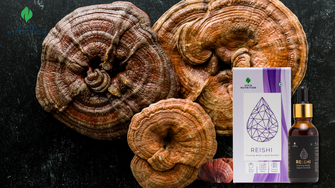 Is Reishi Edible?